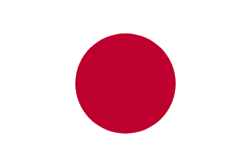 Flag of Japan
