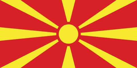 North Macedonia