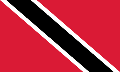 Flag of Trinidad and Tobago