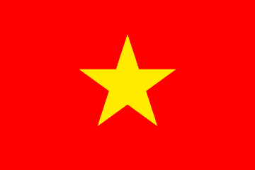 Flag of Vietnam