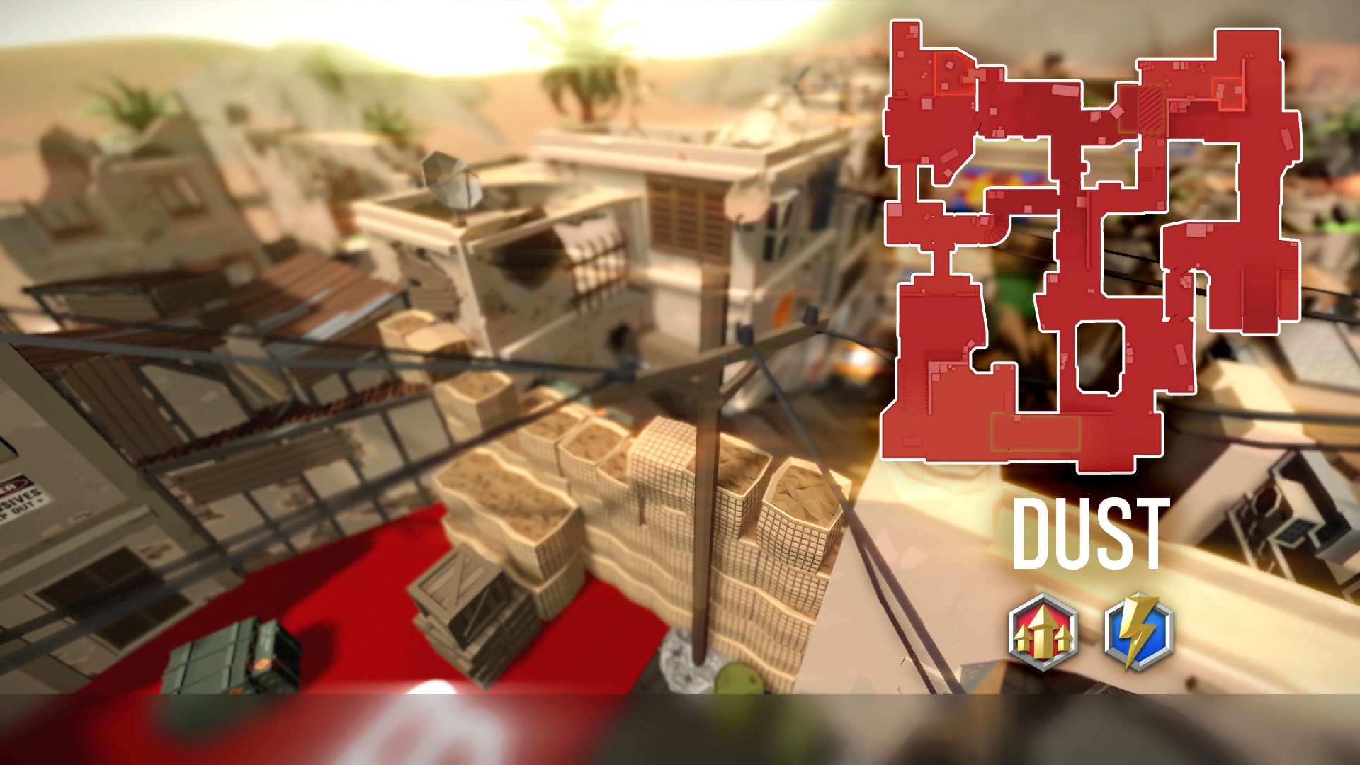 Dust II