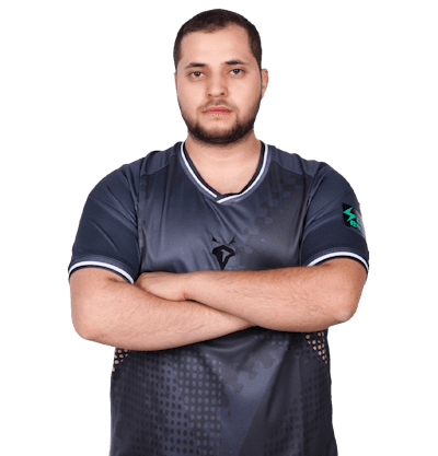 0SAMAS, players