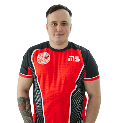 1uke, professional Counter-Strike 2 player