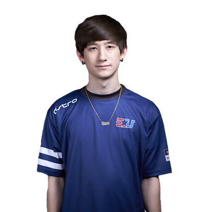 Ace, professional Counter-Strike 2 player