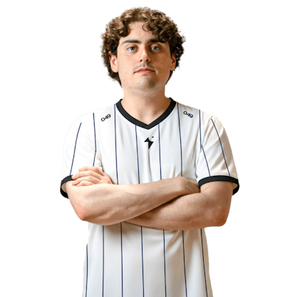 aelor, professional Counter-Strike 2 player