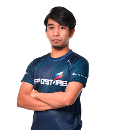 aimaNNN, professional Counter-Strike 2 player