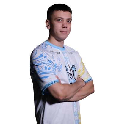 AiyvaN, professional Counter-Strike 2 player