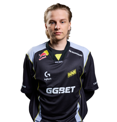 Aleksib, players
