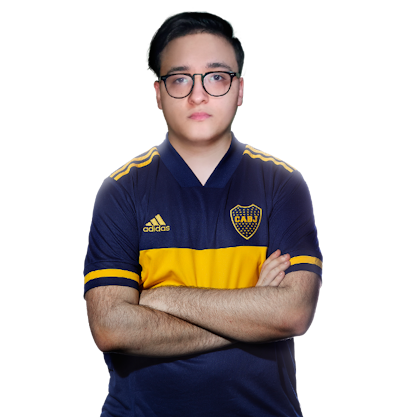 alexer, players