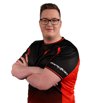alexRr, professional Counter-Strike 2 player