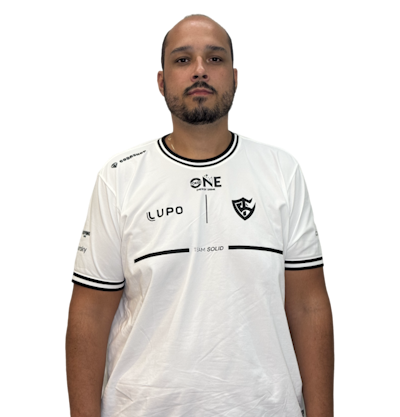 ALLE, professional Counter-Strike 2 player