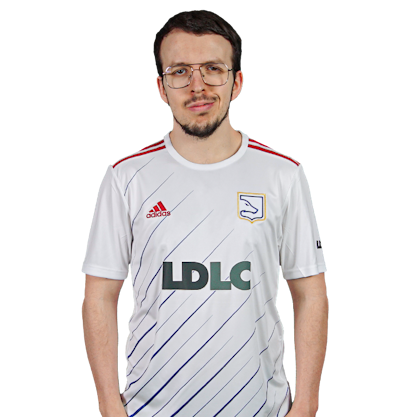 amanek, players