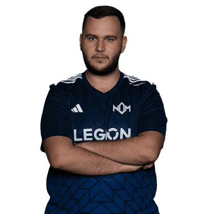 AMSALEM, players