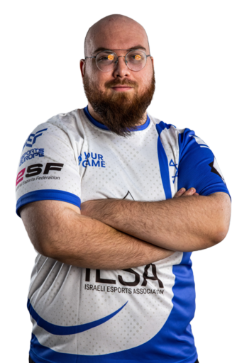 anarkez, players