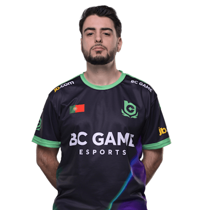 aragornN, players