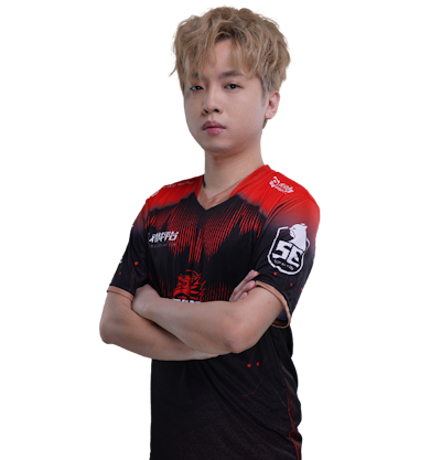 aumaN, professional Counter-Strike 2 player