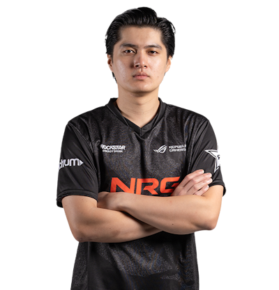 autimatic, professional Counter-Strike 2 player