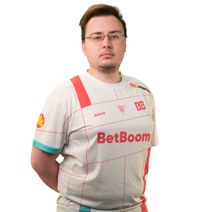 Ax1Le, players