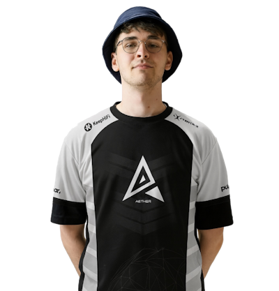 ayaneuu, professional Counter-Strike 2 player