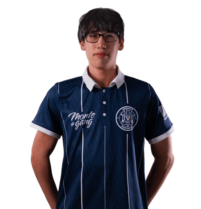 AZUWU, players