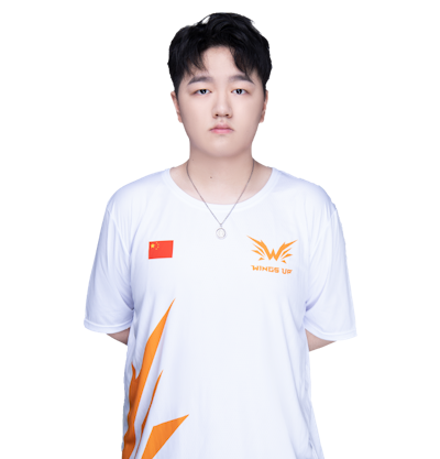 B1NGO, players