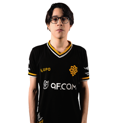 b4rtiN, professional Counter-Strike 2 player