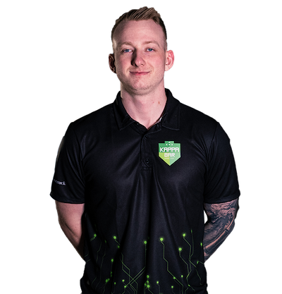 Baaten, professional Counter-Strike 2 player