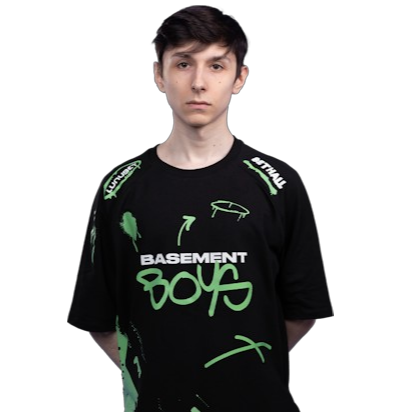 Bambosh, players