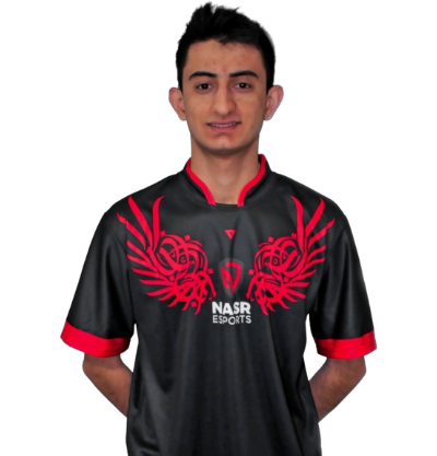 bibu, players