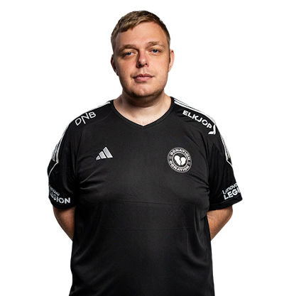 birdfromsky, professional Counter-Strike 2 player
