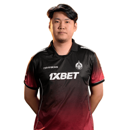 bLitz, players