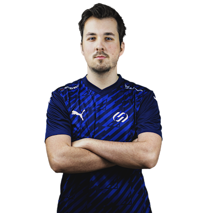 Blogg1s, players