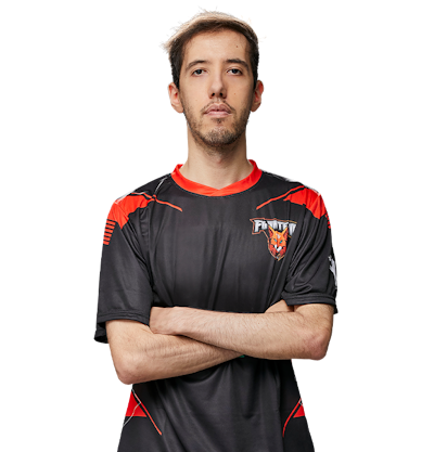 BLOODZ, professional Counter-Strike 2 player