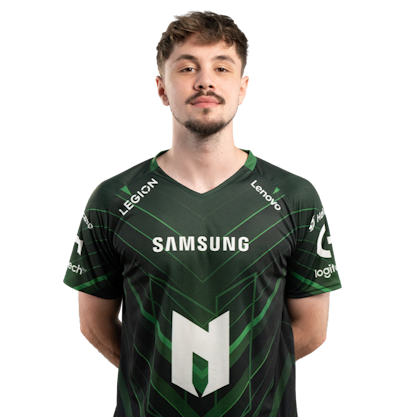 Blytz, players