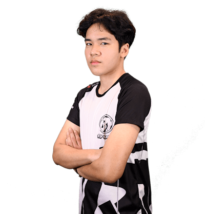 bnwGiggs, professional Counter-Strike 2 player