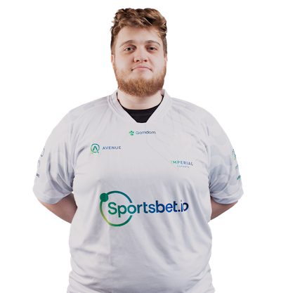 boltz, professional Counter-Strike 2 player