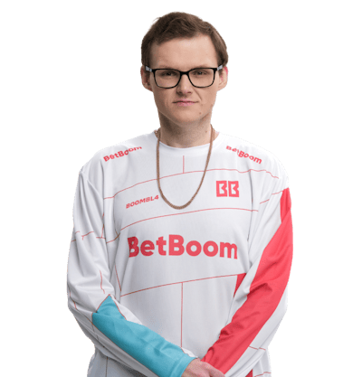 Boombl4, players