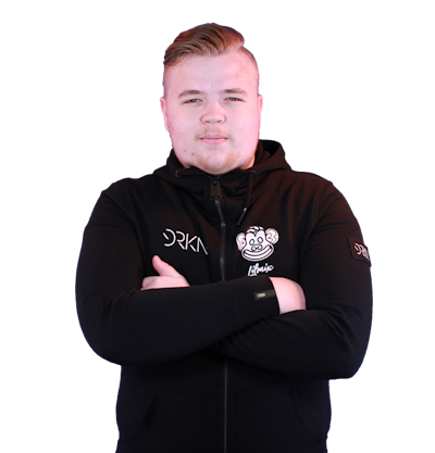 bq, professional Counter-Strike 2 player