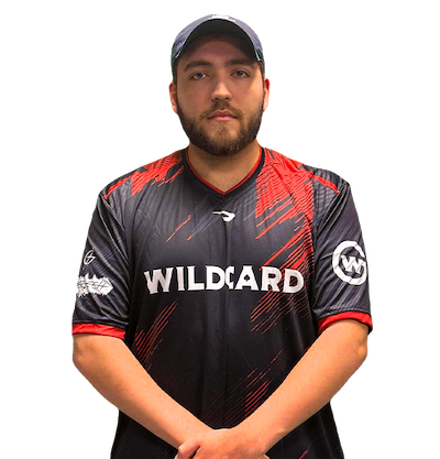 brett, professional Counter-Strike 2 player