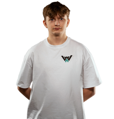 brzer, professional Counter-Strike 2 player
