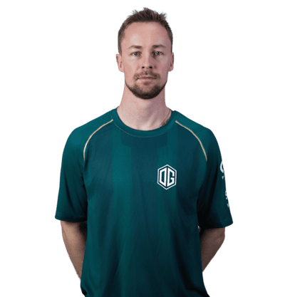 cadiaN, players