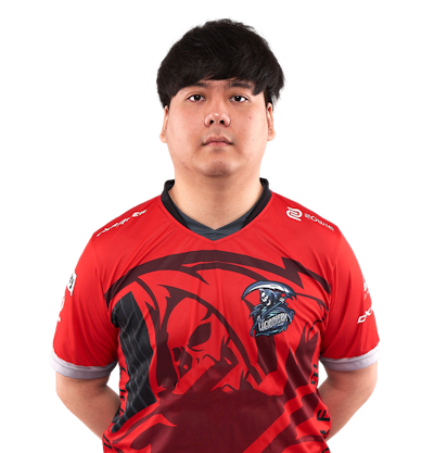 cbbk, professional Counter-Strike 2 player