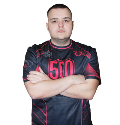 CeRq, professional Counter-Strike 2 player