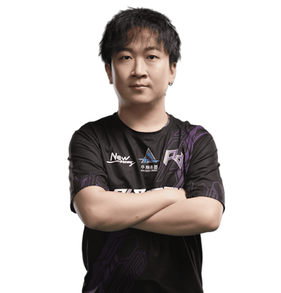 ChildKing, players