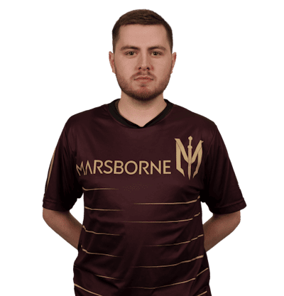 chop, professional Counter-Strike 2 player