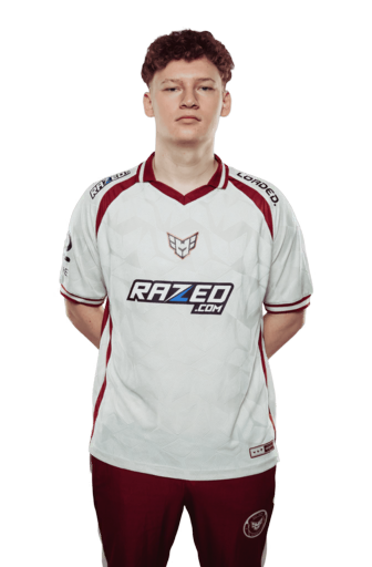 Chr1zN, players