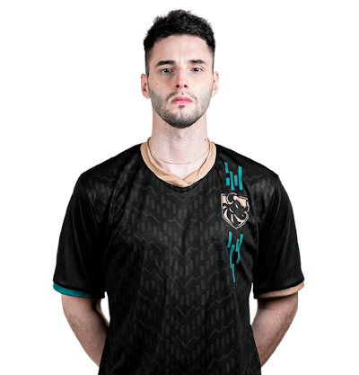 christo, professional Counter-Strike 2 player