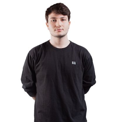 CLASIA, professional Counter-Strike 2 player