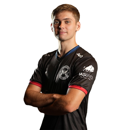CoJoMo, professional Counter-Strike 2 player