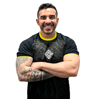 coldzera, professional Counter-Strike 2 player
